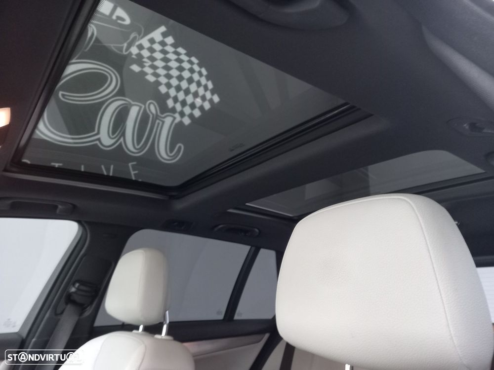 Mercedes-Benz C 220 CDi Avantgarde BlueEfficiency - 12
