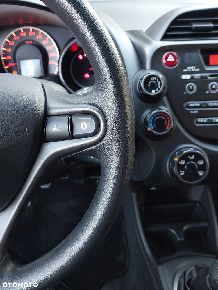 Honda Jazz 1.2 i-VTEC Trend - 15