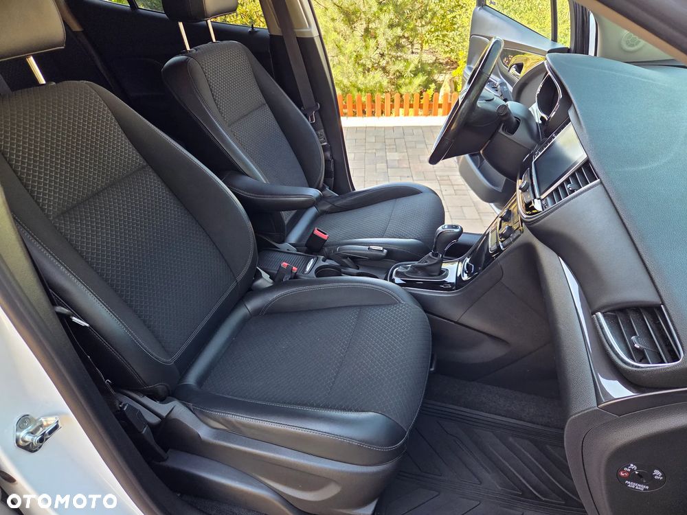 Opel Mokka - 17
