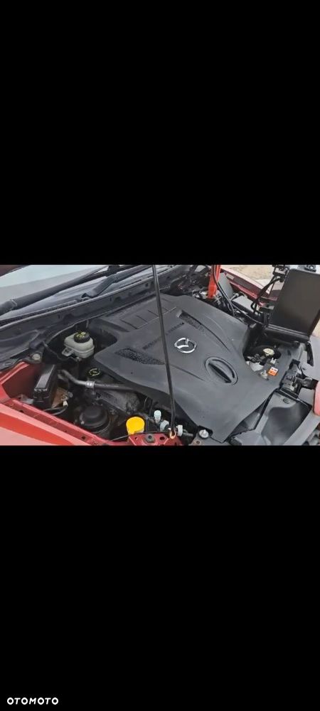 Silnik kompletny Mazda CX-7 2.3 L3K9 Turbo - 1