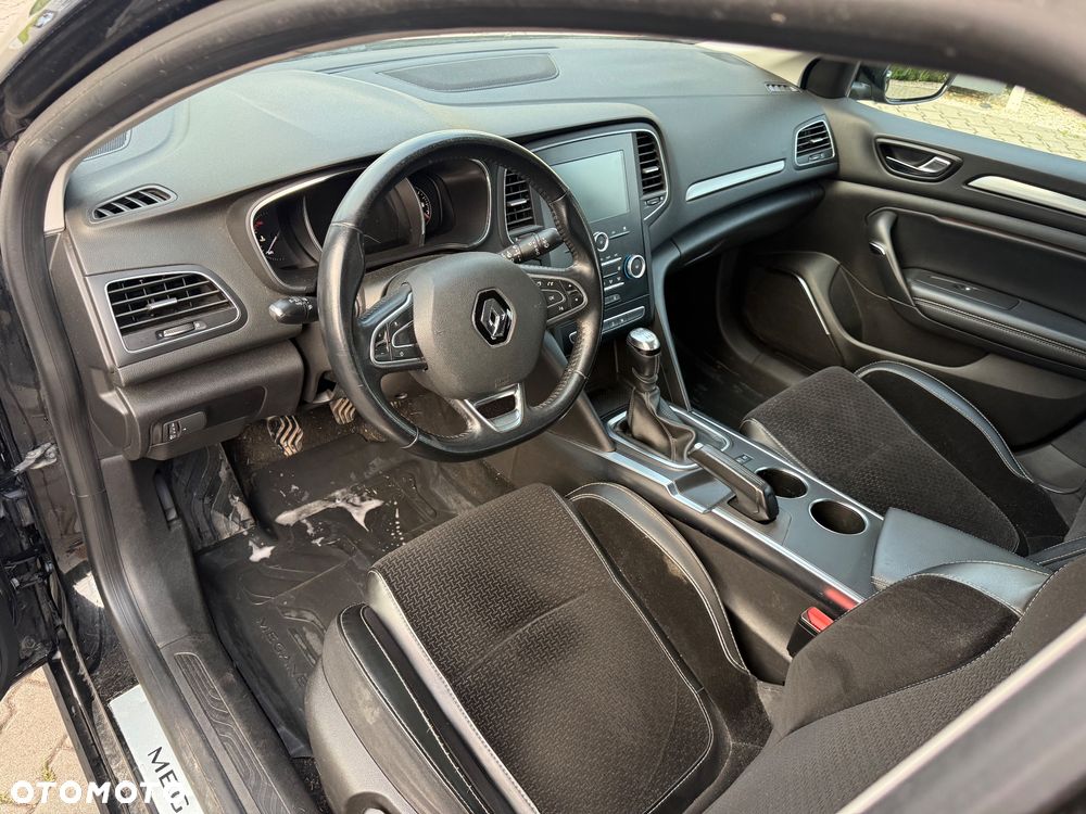 Renault Megane 1.6 dCi Intens - 5