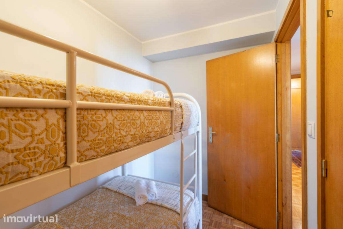 Apartamento com 2 quartos - localizado em Vila nova de gaia - Grande imagem: 4/39