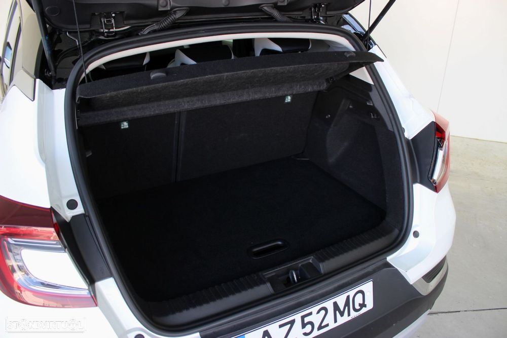 Renault Captur 1.0 TCe Exclusive - 9