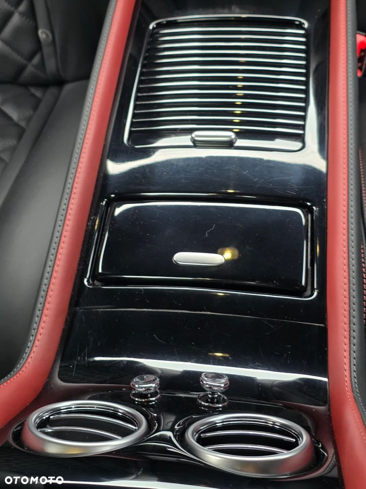 Bentley Continental GT - 31