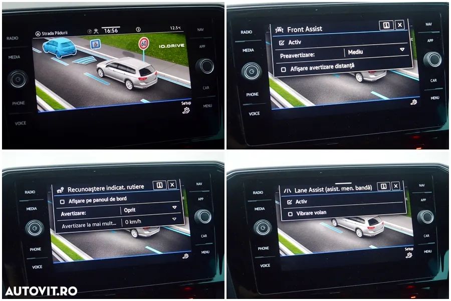 Volkswagen Passat Variant 2.0 TDI DSG Highline - 8