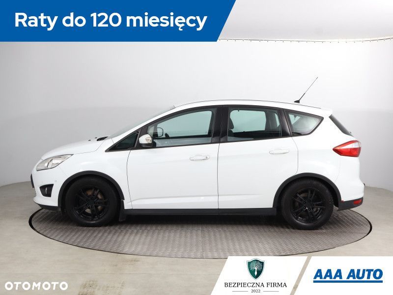 Ford C-MAX - 3