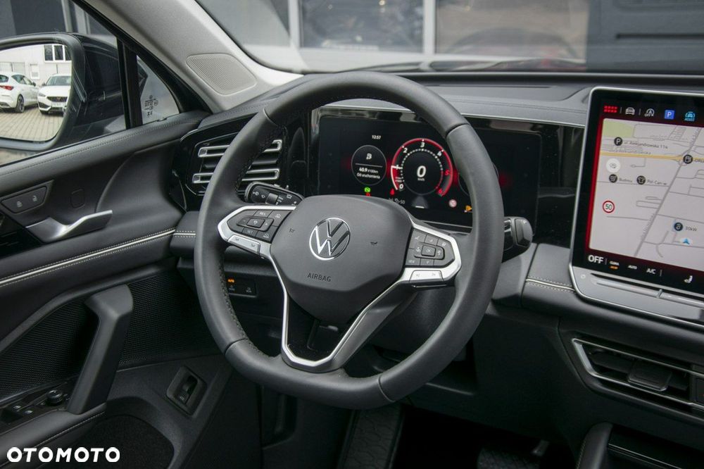 Volkswagen Tiguan - 20