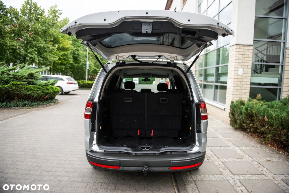 Ford Galaxy 2.0 TDCi Ghia - 6