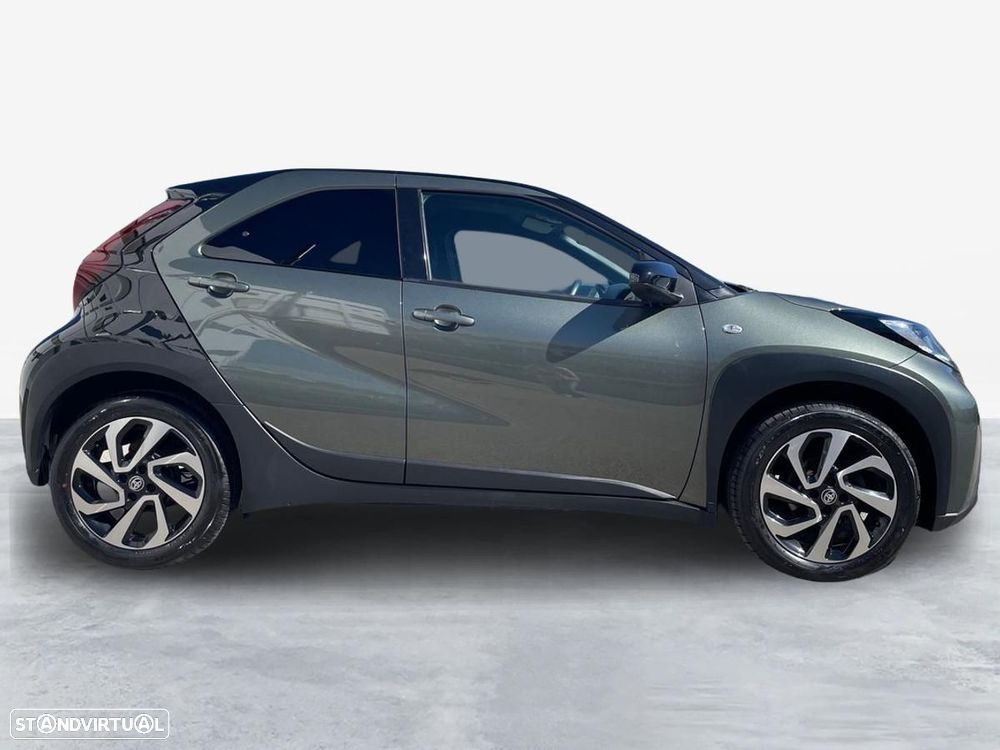 Toyota Aygo X 1.0 Pulse - 18