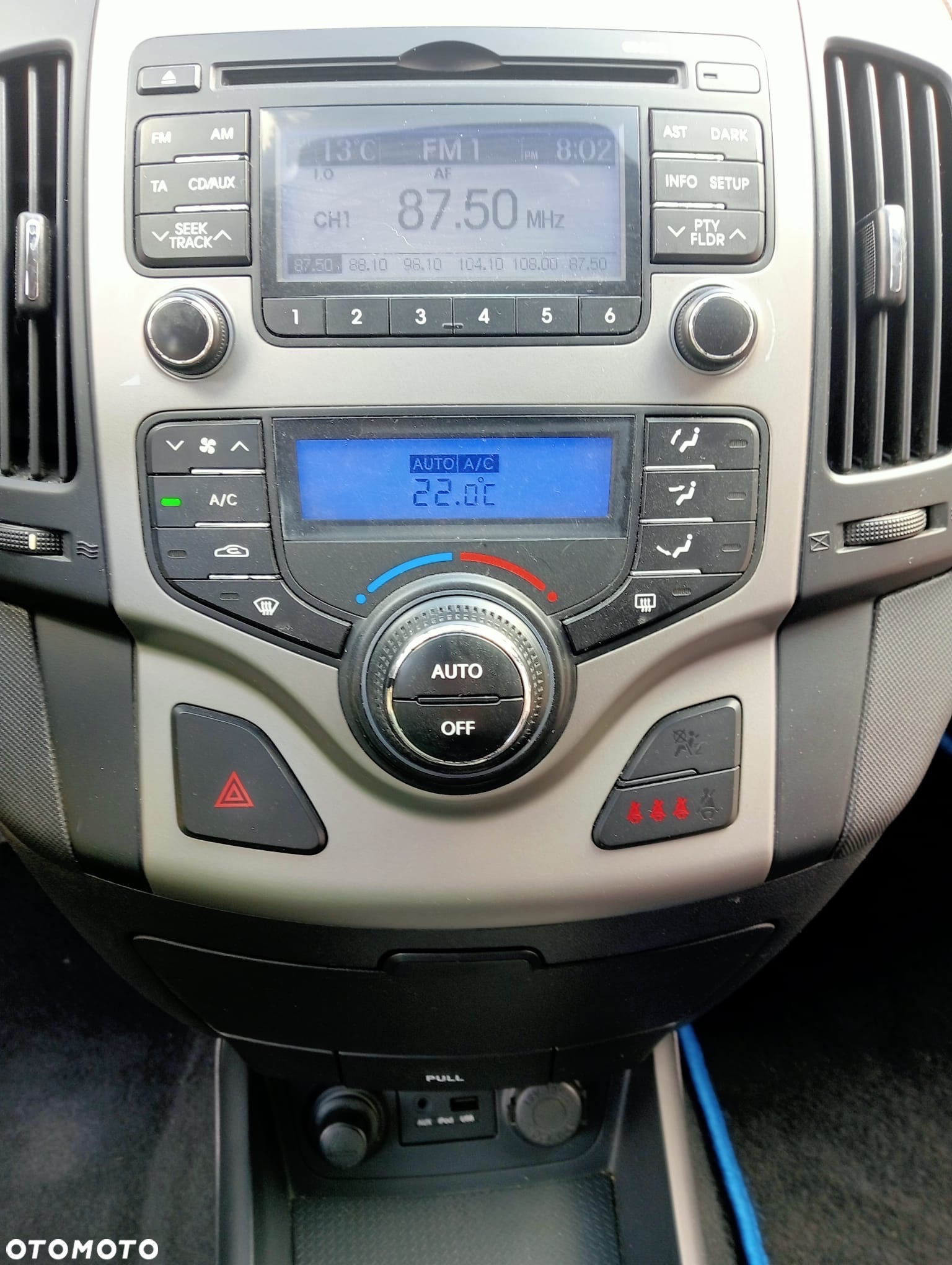Hyundai i30 1.4 Base - 14