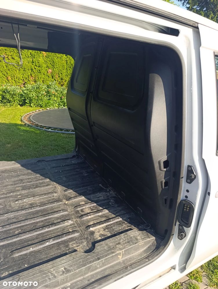 Renault Kangoo VAN - 5