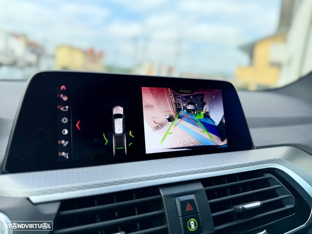 BMW X3 30 e xDrive Pack M - 21