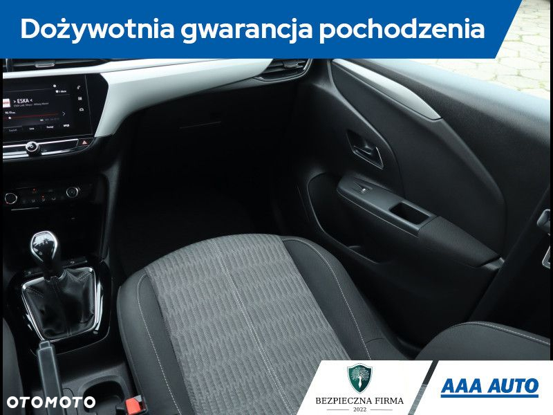 Opel Corsa - 9