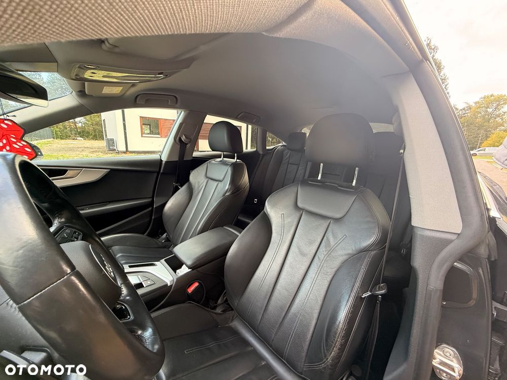 Audi A5 Sportback - 30