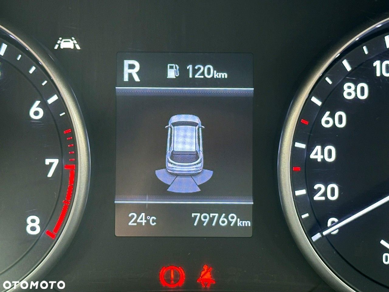 Hyundai i30 1.5 DPI Classic + - 30