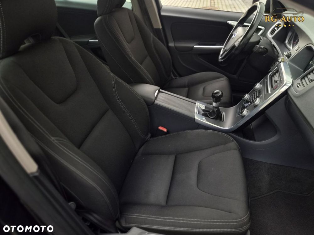 Volvo S60 - 26