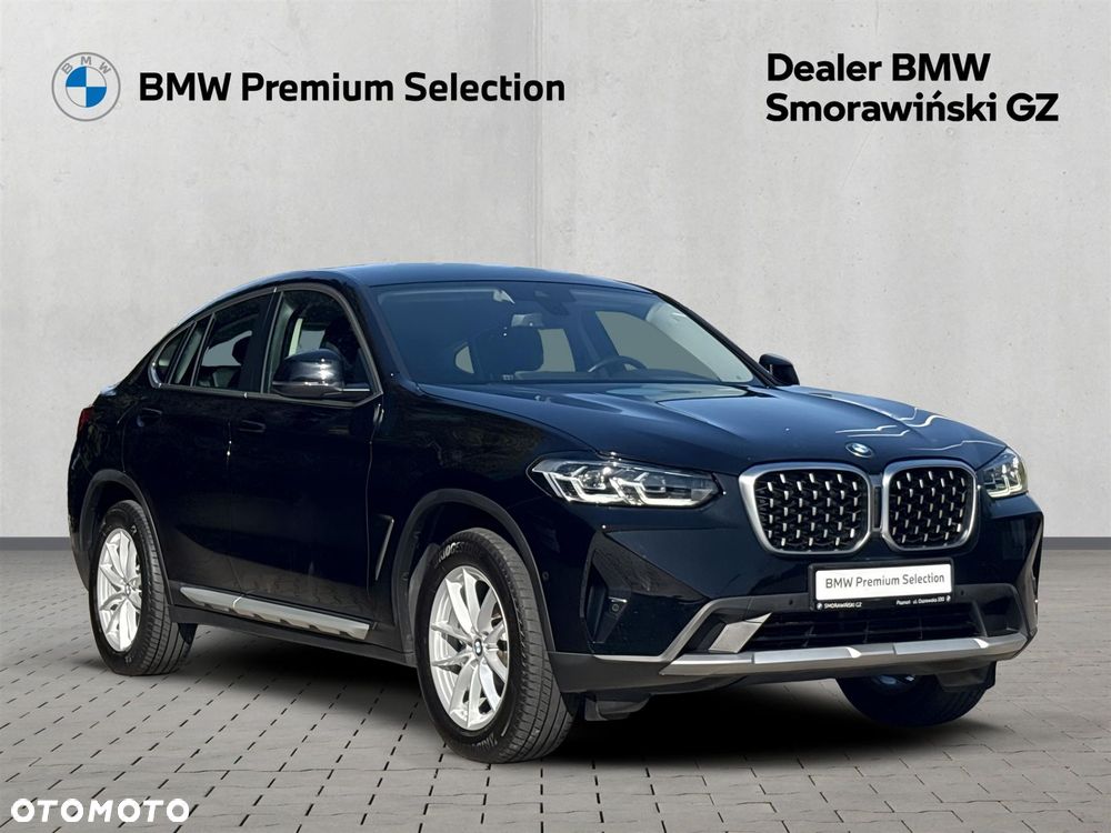 BMW X4 - 29