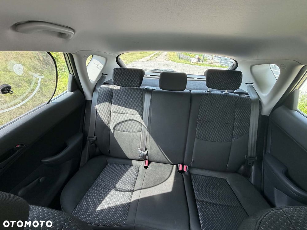 Hyundai i30 1.4 Classic - 9