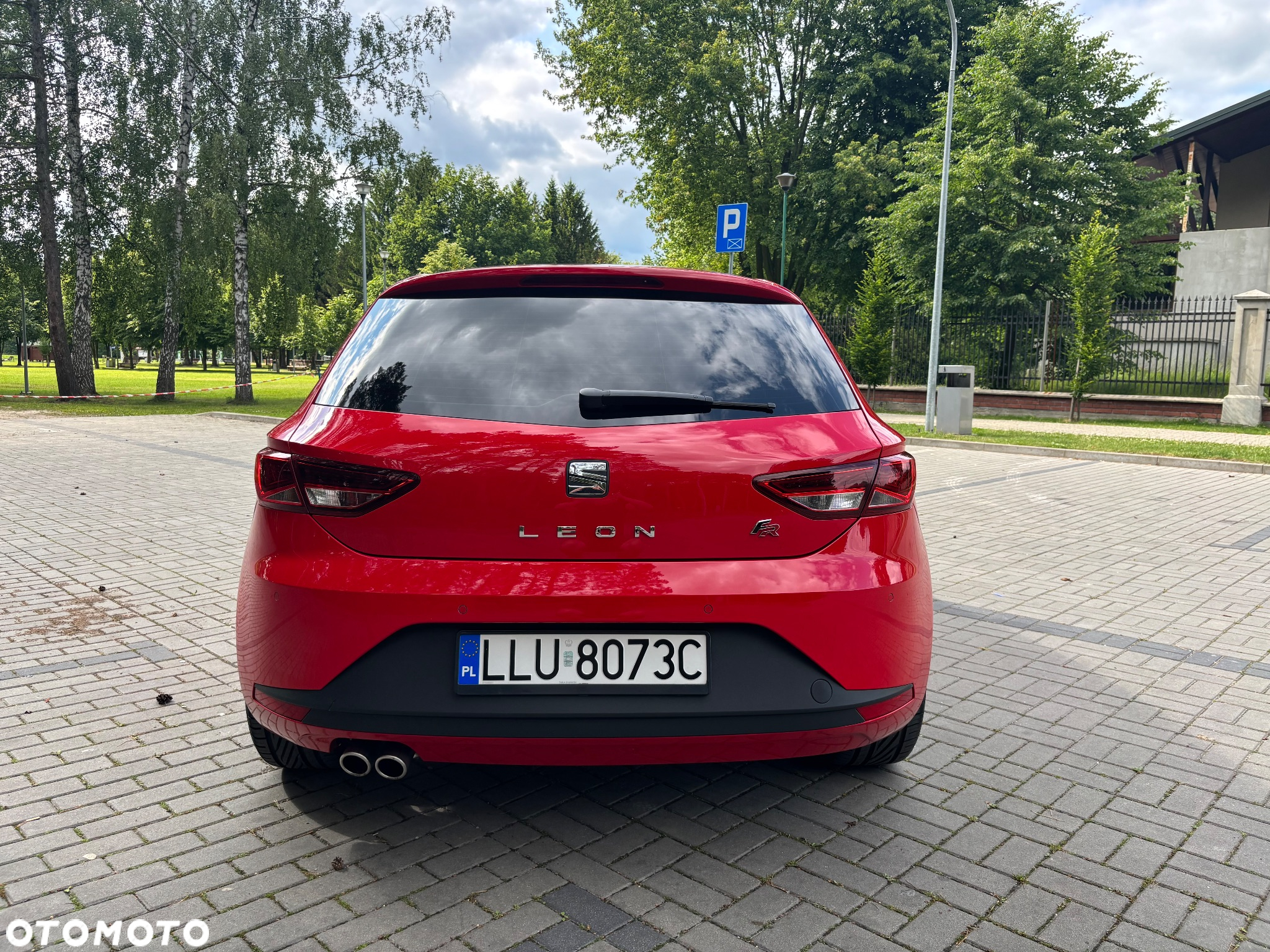 Seat Leon - 18