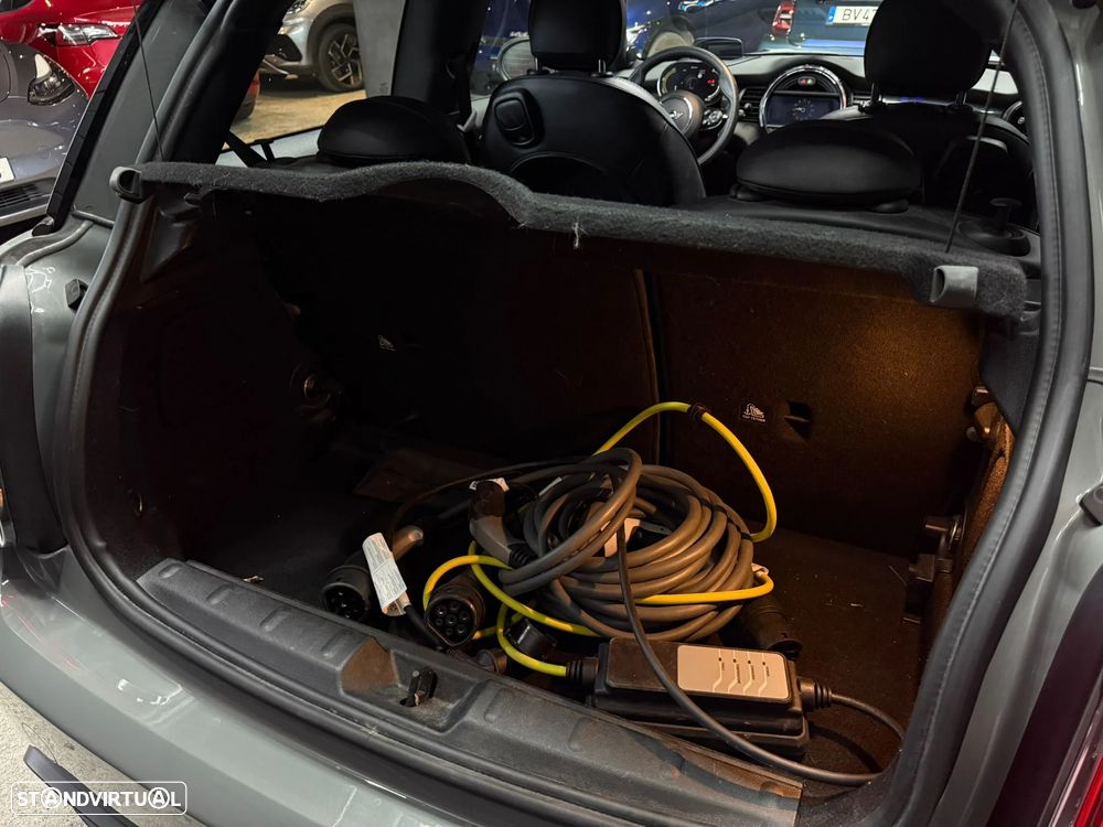 MINI 3 Portas Cooper SE Yours - 27