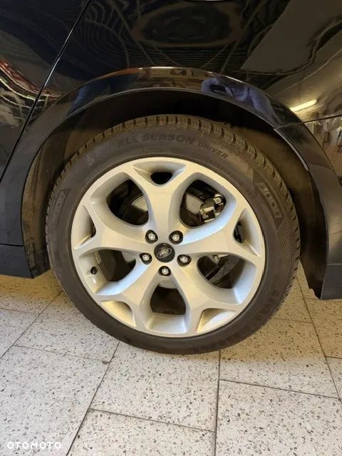 Ford Mondeo - 16