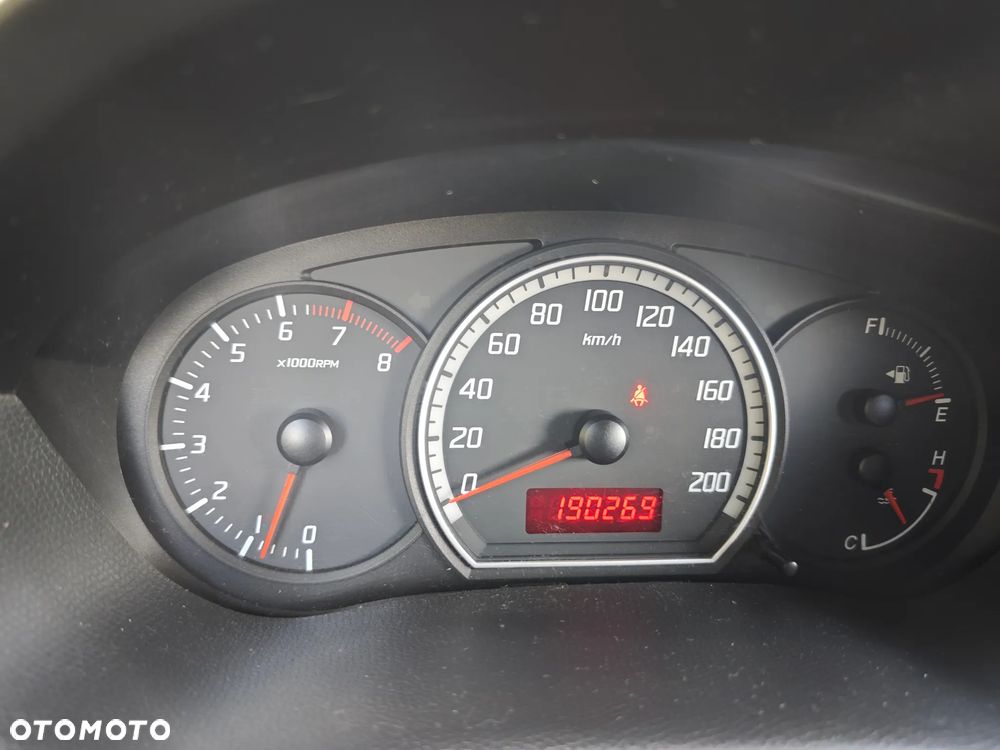 Suzuki Swift 1.5 GS - 19