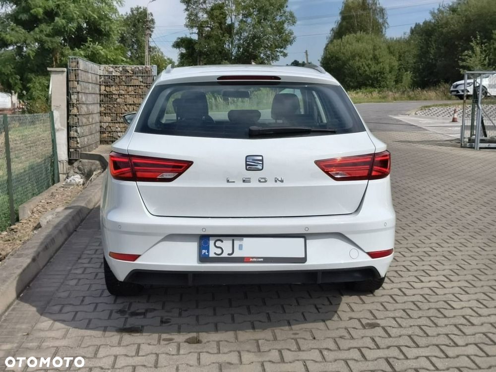 Seat Leon - 6