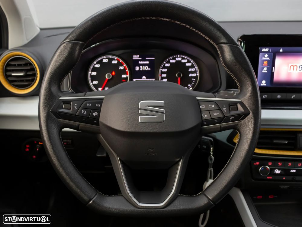 SEAT Arona 1.0 TSI Style - 22