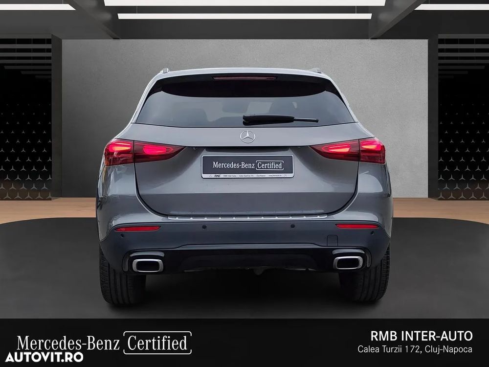 Mercedes-Benz GLA 200 7G-DCT Edition Progressive Line - 15