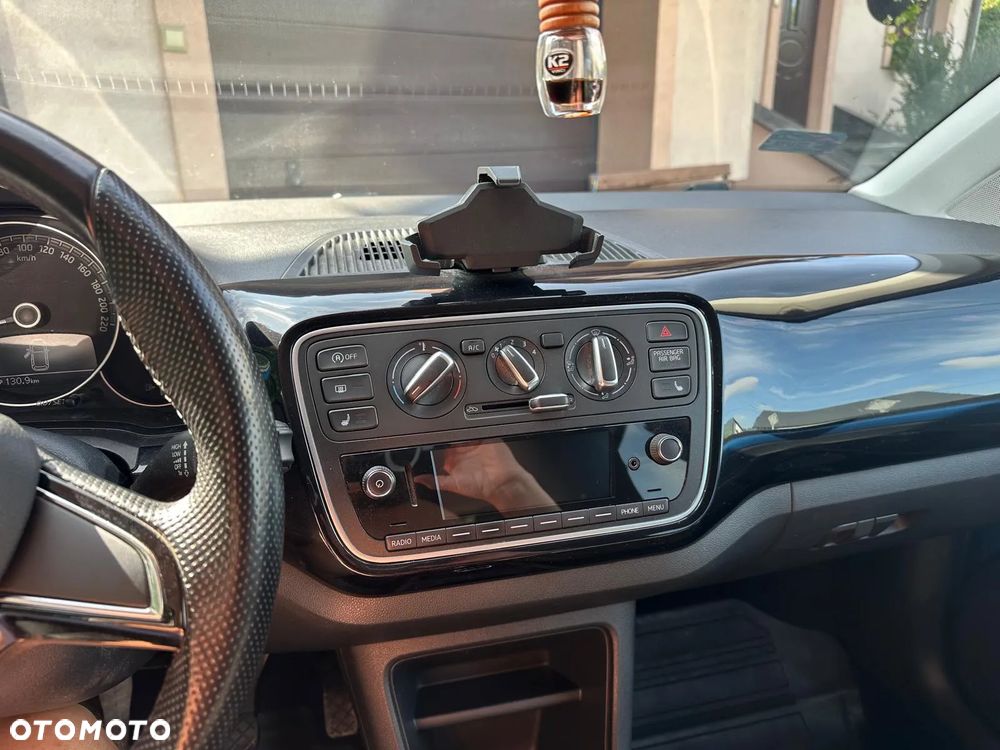 Skoda Citigo - 5