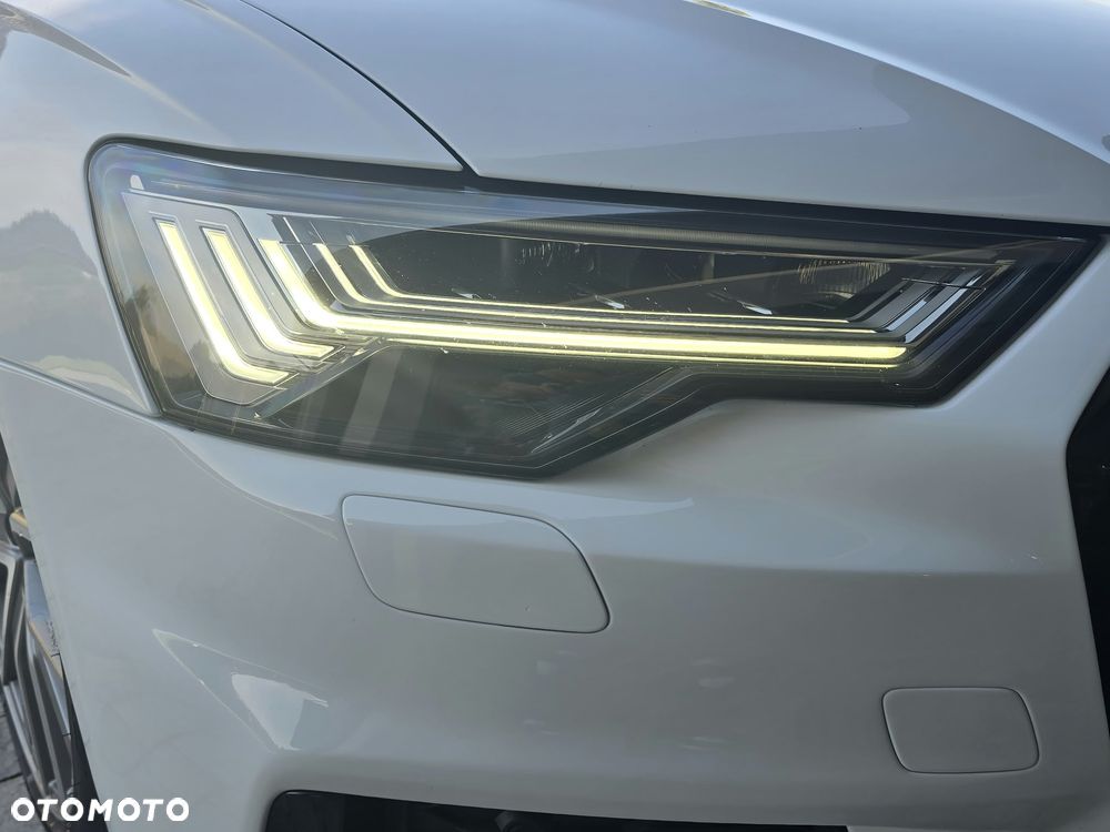 Audi A6 Avant - 15