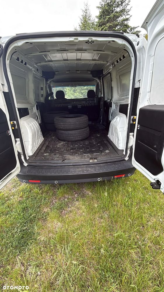 Fiat Doblo - 8