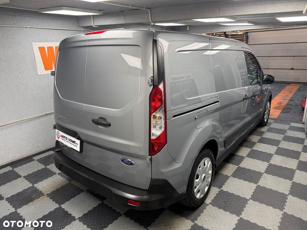 Ford Transit Connect - 6