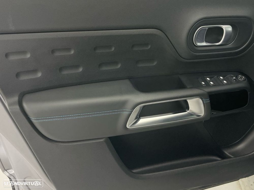 Citroën C5 Aircross 1.6 Hybrid Shine e-EAT8 - 17