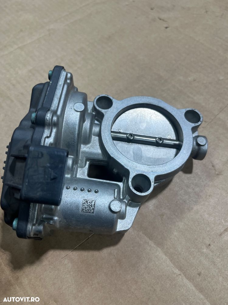 Clapeta accelerație 7618838 BMW f20 f30 1.5 benzină 2018 - 4