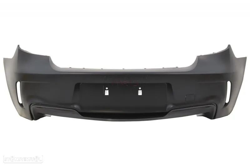 Para-choques Bmw Série 1 E81 E87 (2004 a 2012) 1M - 1