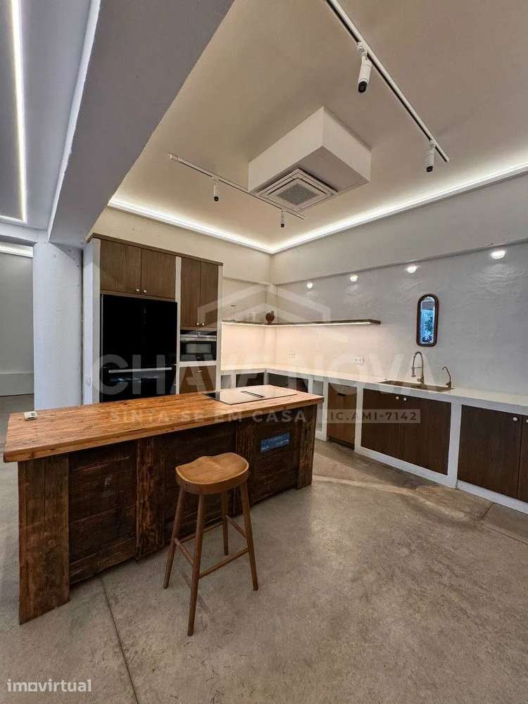 Loft de Luxo c/ 258m2, no Porto - Grande imagem: 5/25