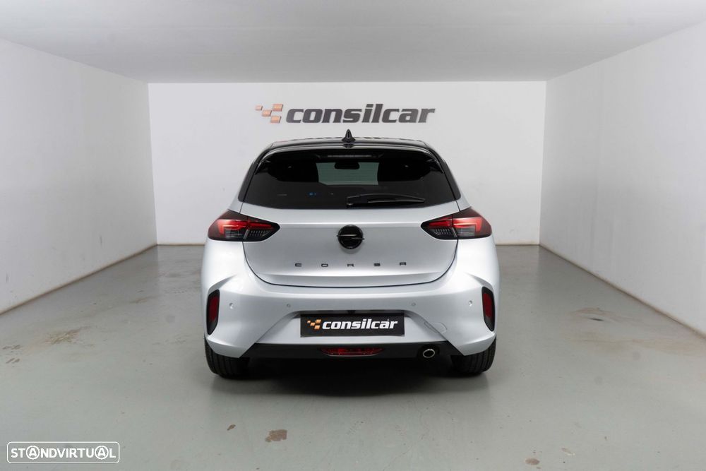 Opel Corsa 1.2 T GS Line - 6