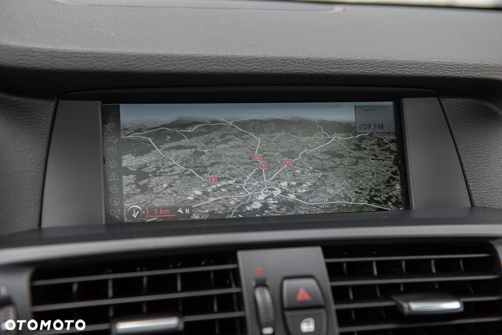 BMW X3 xDrive20d - 22