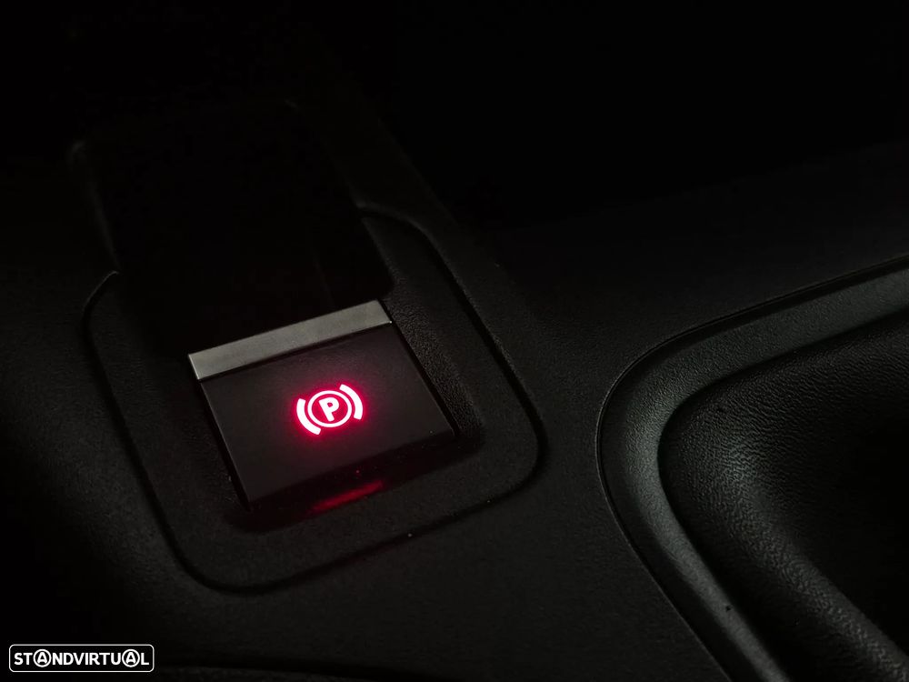 Peugeot Partner LONGA - 70.000KMS | GARANTIA | NACIONAL - 3 LUGARES - 8