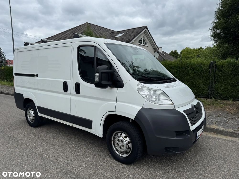 Citroën Jumper - 3