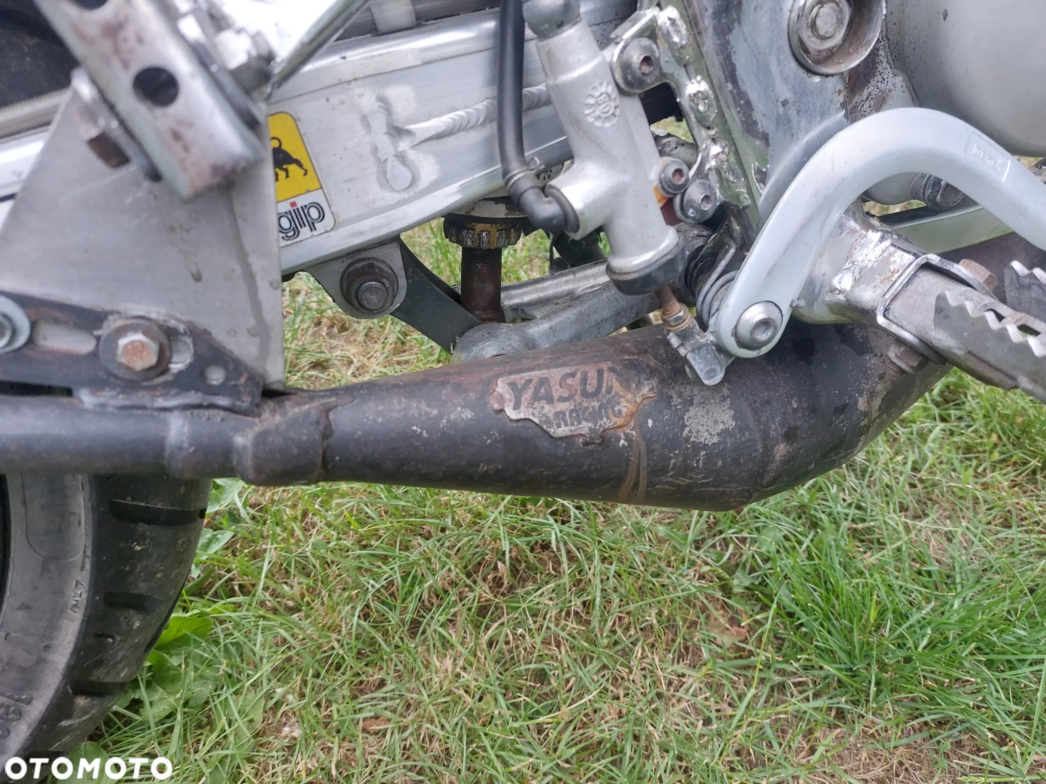 Derbi Senda