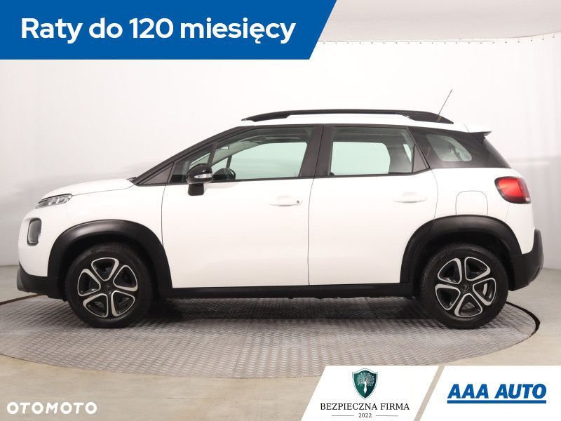 Citroën C3 Aircross - 4