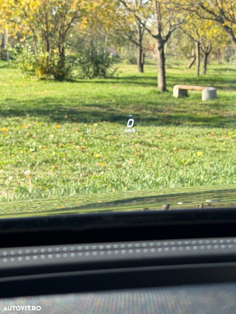 Mercedes-Benz E 43 AMG 4Matic 9G-TRONIC - 21