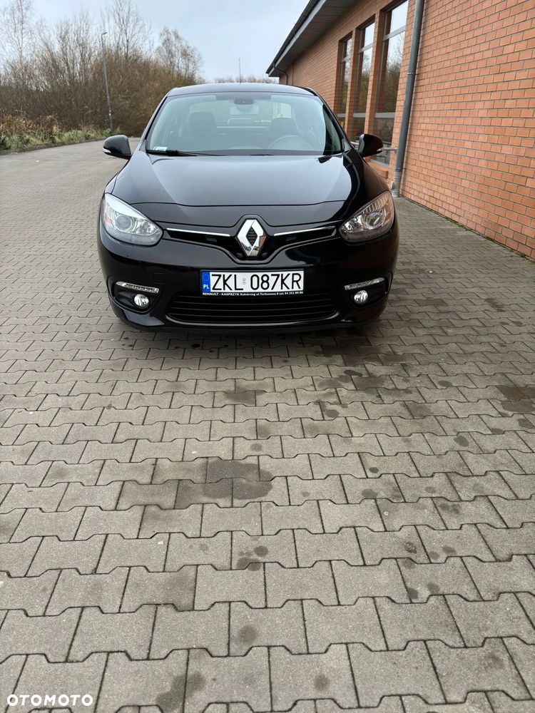 Renault Fluence 1.6 16V Life - 18