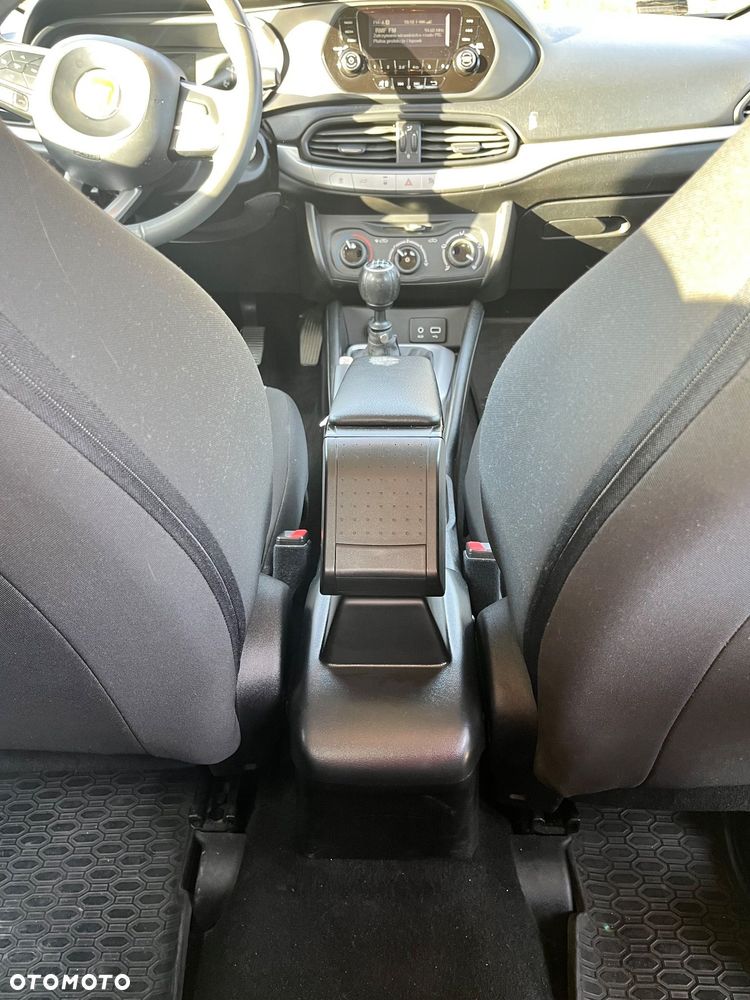 Fiat Tipo 1.4 16v Pop - 10