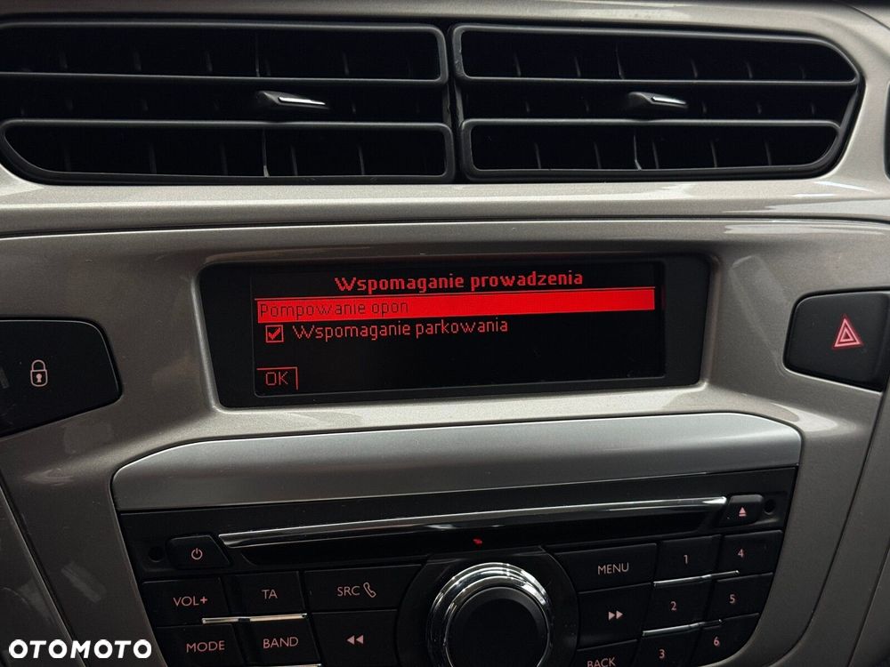 Citroën C-Elysée 1.6 VTi Seduction - 32