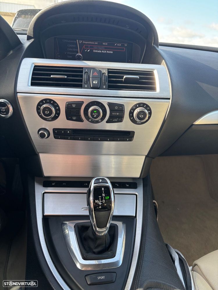 BMW 635 d Aut. - 20