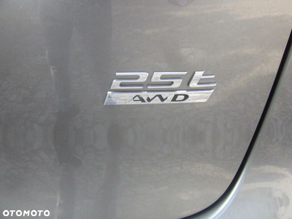 Jaguar F-Pace 30t AWD Prestige - 12