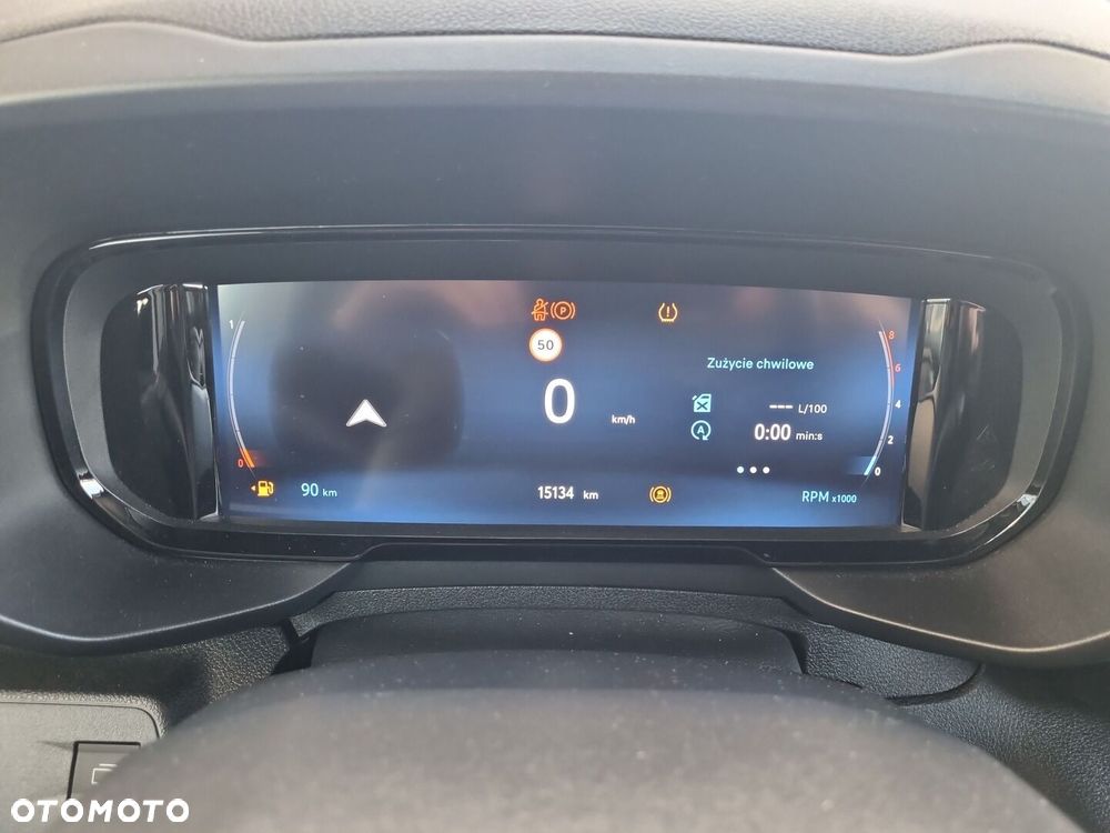 Toyota Proace City - 17